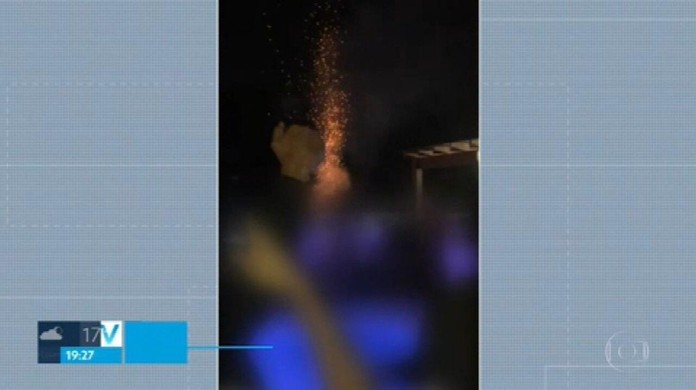 Videos Mostram Festas Com Aglomeracao Durante A Quarentena Na Cidade De Sao Paulo Sao Paulo G1