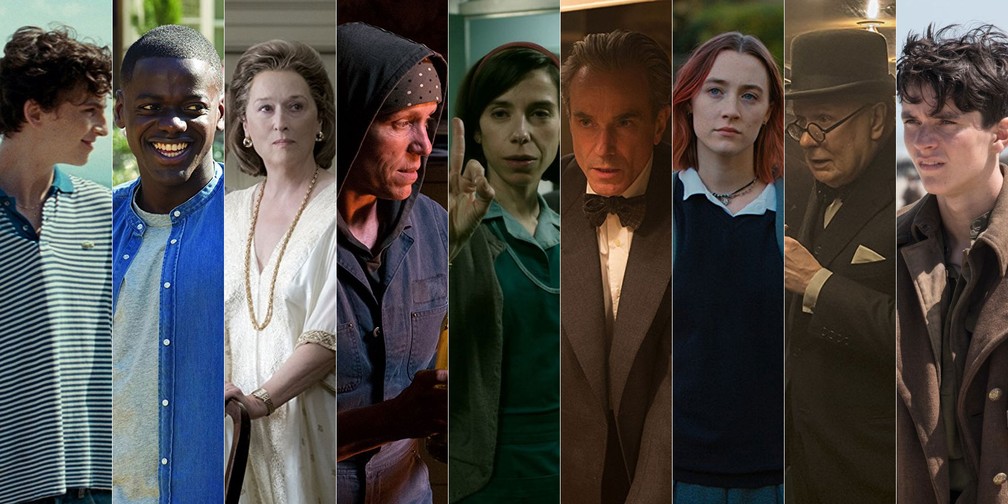 Oscar 2018 Entenda Como Funciona O Processo De Votacao Da Academia Oscar 2018 G1