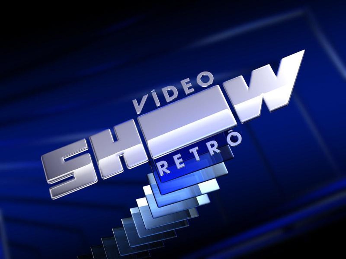 Video Show Video Show memoriaglobo