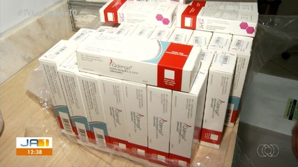 Vacina contra dengue que será ofertada pelo SUS pode ser encontrada na rede particular