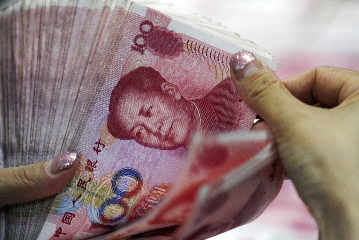 Economia Da China Cresce No Menor Ritmo Desde Os Anos 1990 Por Que