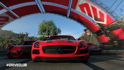 DriveClub e Batman: Sony anuncia jogos gratuitos da PS Plus para outubro