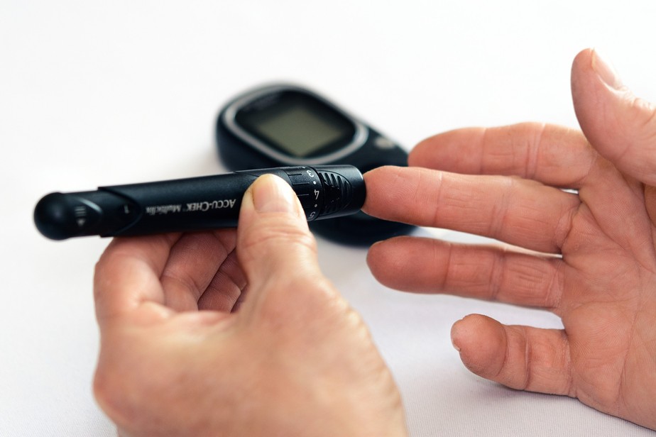 Duas novas pesquisas apontam aumento de casos de diabetes entre pessoas que tiveram Covid-19