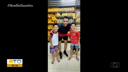 Veja a participação do telespectador no Tô no BDT