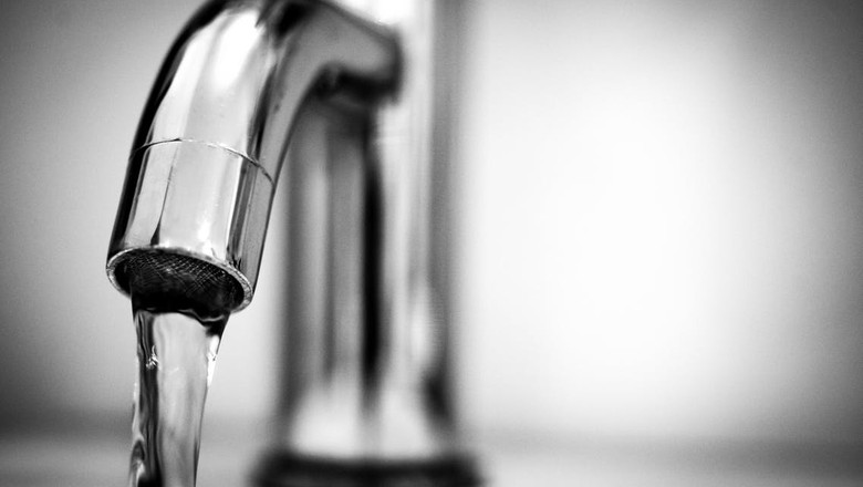 água-águas-desperdício-crise-hidrica (Foto: Pexels)