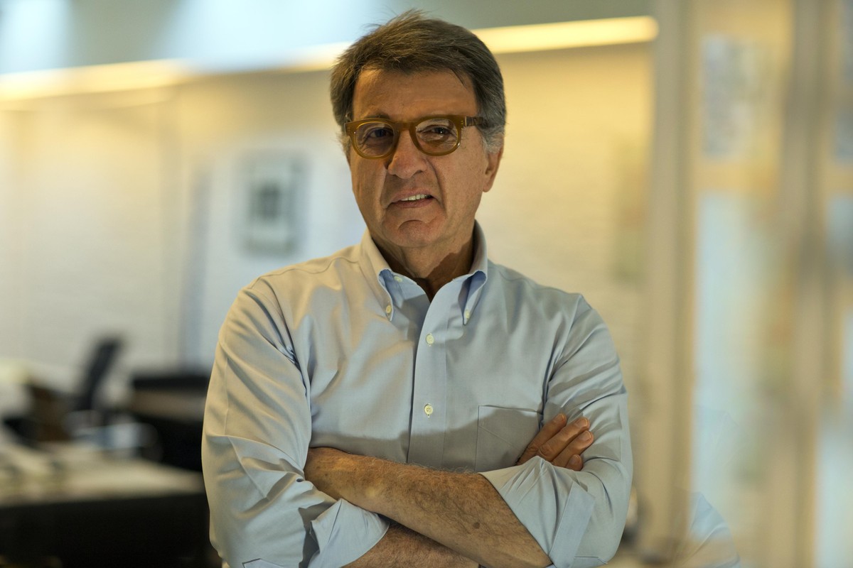 Paulo Marinho presta novo depoimento sobre suposto vazamento de ação da PF | Política | Valor ...
