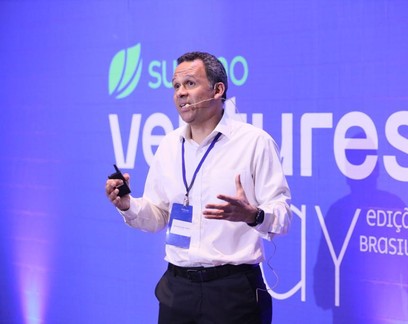Suzano lança Corporate Venture Capital para investir US$ 70 milhões em startups early stage