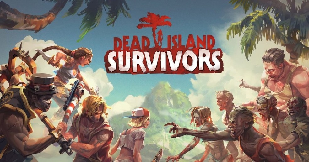 Dead Island Survivors (Foto: DivulgaÃ§Ã£o/Fishisland)