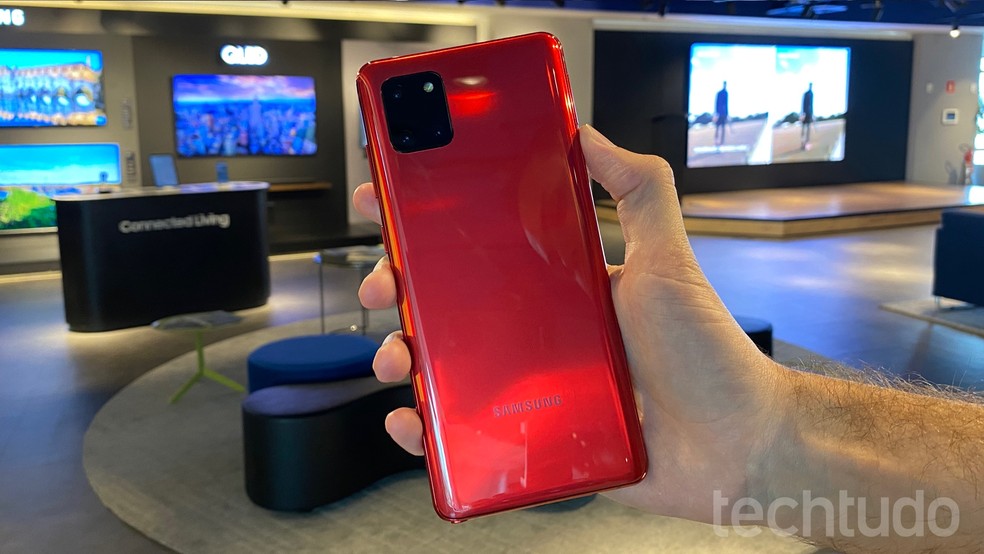 10 Kelebihan  Kekurangan Samsung Galaxy Note 10 Lite