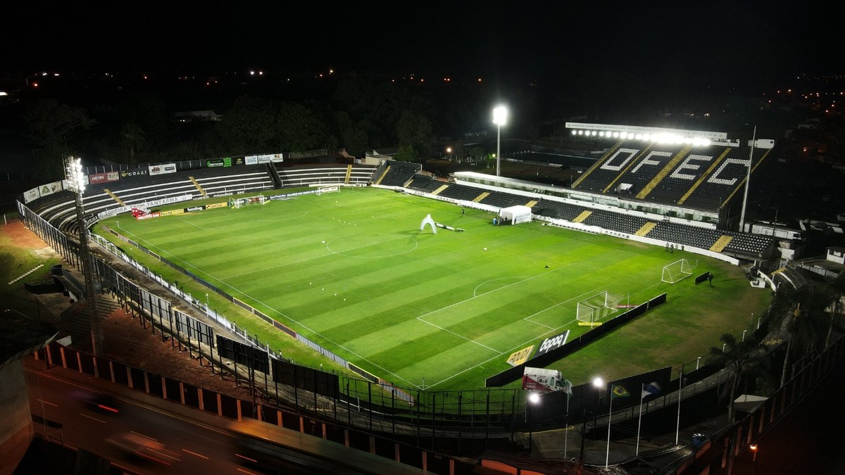 Operário-PR x América-MG: veja onde assistir, escalações, desfalques e ...