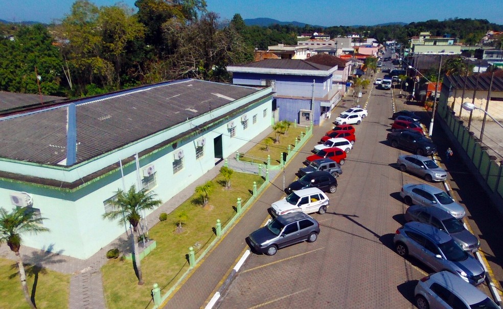 Pariquera-Açu determinou volta às aulas presenciais somente em 2021 — Foto: Divulgação/Prefeitura de Pariquera-Açu