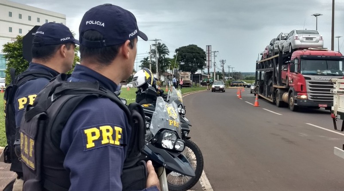 Resultado de imagem para PRF