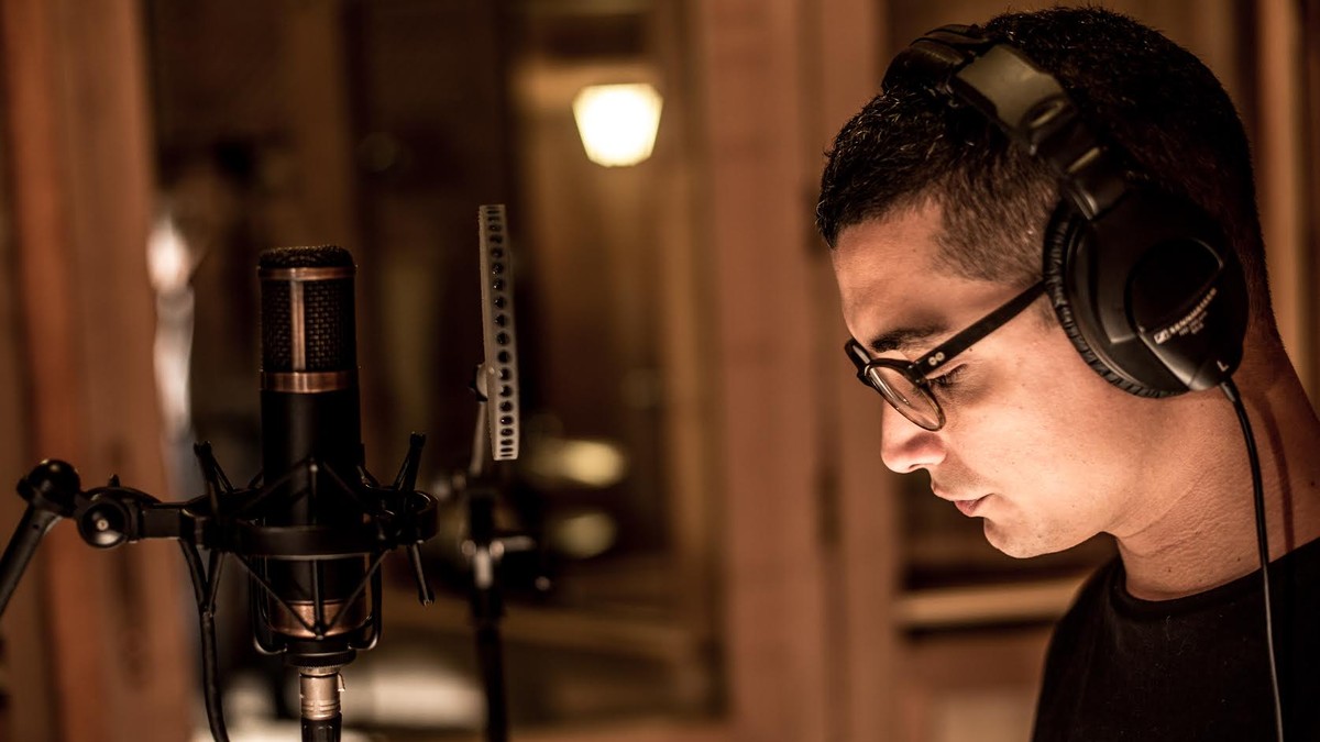 Arthur Nogueira apresenta show acústico no Sesc Boulevard Pará G1