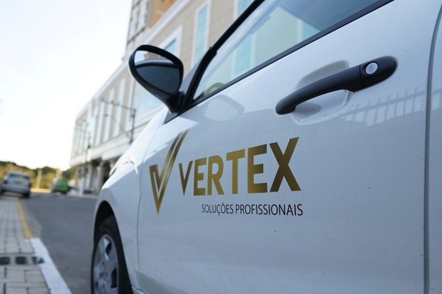 Vertex (Foto: Divulgação)