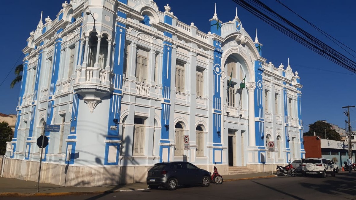 Prefeitura de Natal transfere ponto facultativo do Dia do Servidor Público  para 14 de novembro | Rio Grande do Norte | G1