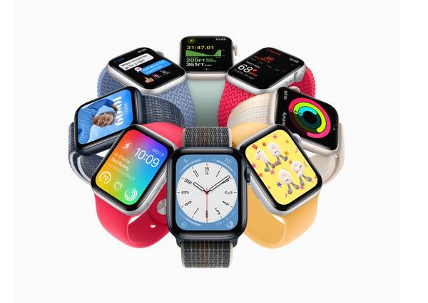 Apple Watch 8