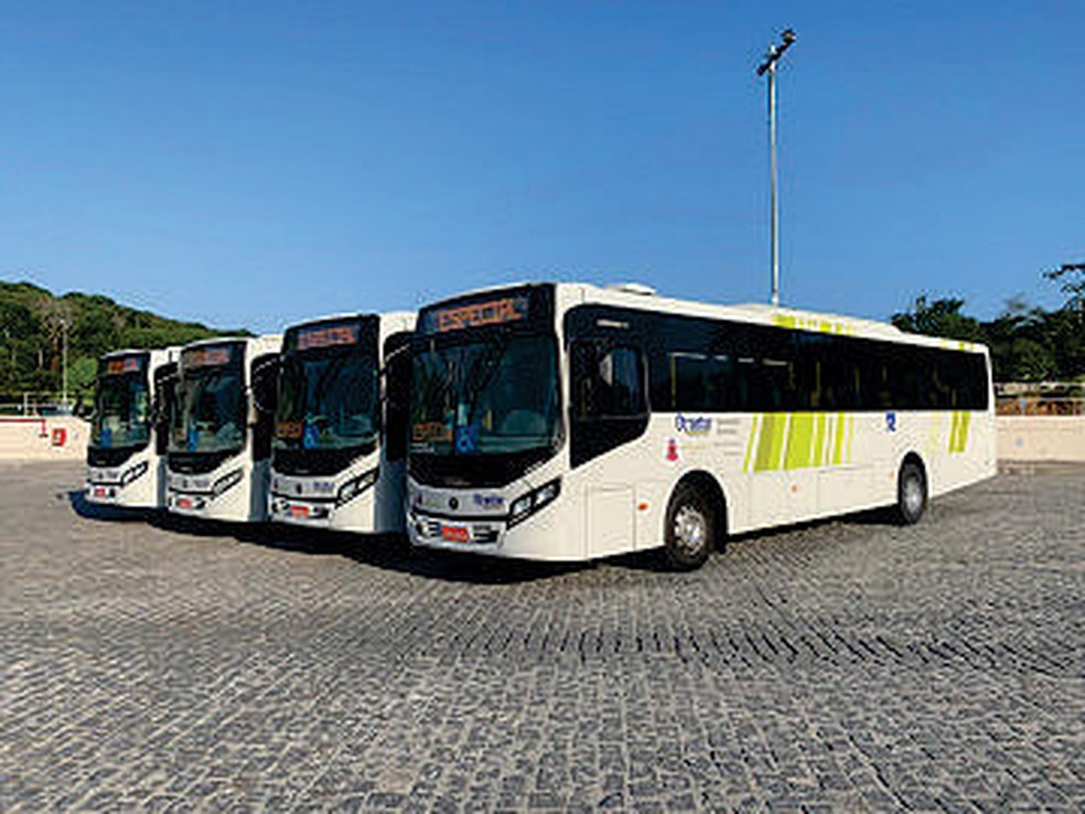 Otrantur inaugura loja e prepara in&iacute;cio das opera&ccedil;&otilde;es em S&atilde;o Vicente, SP &mdash; Foto: Divulga&ccedil;&atilde;o/Otrantur