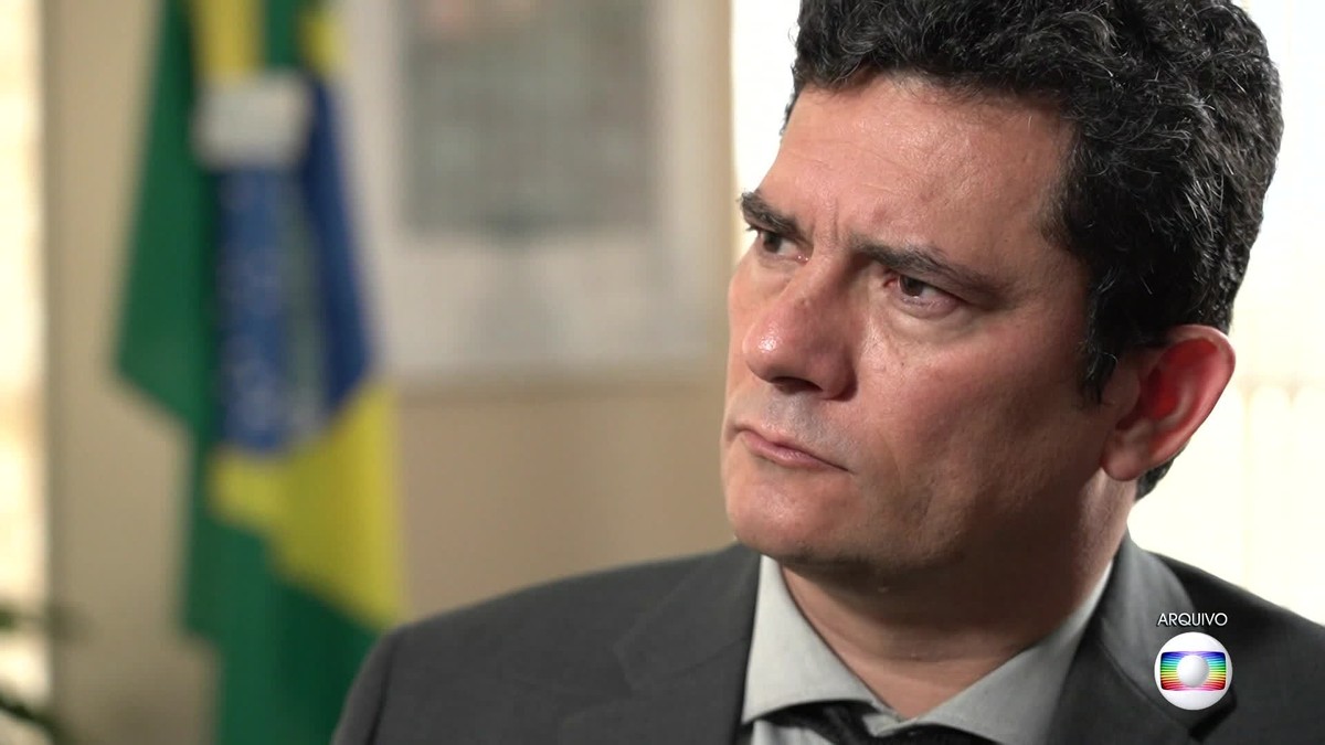 Defesa diz ao STF que abre mão do sigilo do depoimento de Moro à PF