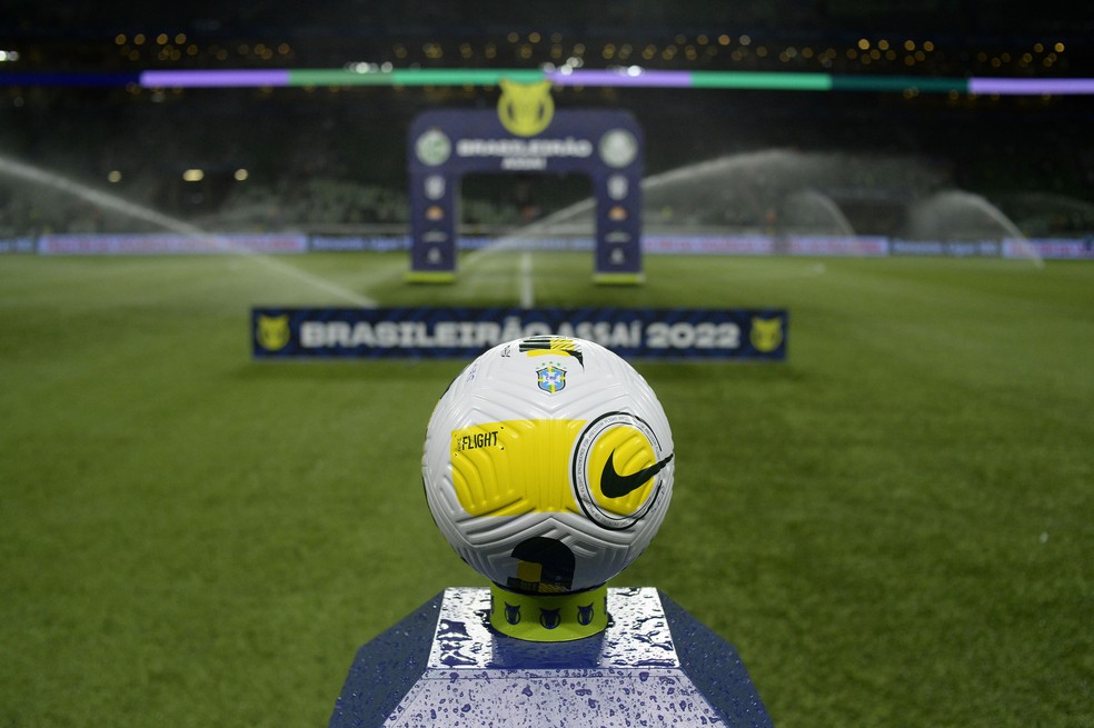 Palmeiras ter� dois jogos em sequ�ncia no Allianz Parque pelo Brasileir�o � Foto: Marcos Ribolli