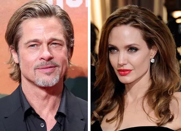 Angelina Jolie vai fornecer provas de violência doméstica contra Brad Pitt, diz site