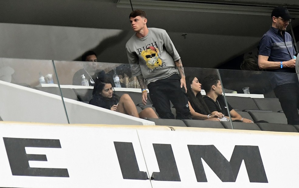 Barletta fará exames médicos nesta quinta antes de assinar com o Corinthians