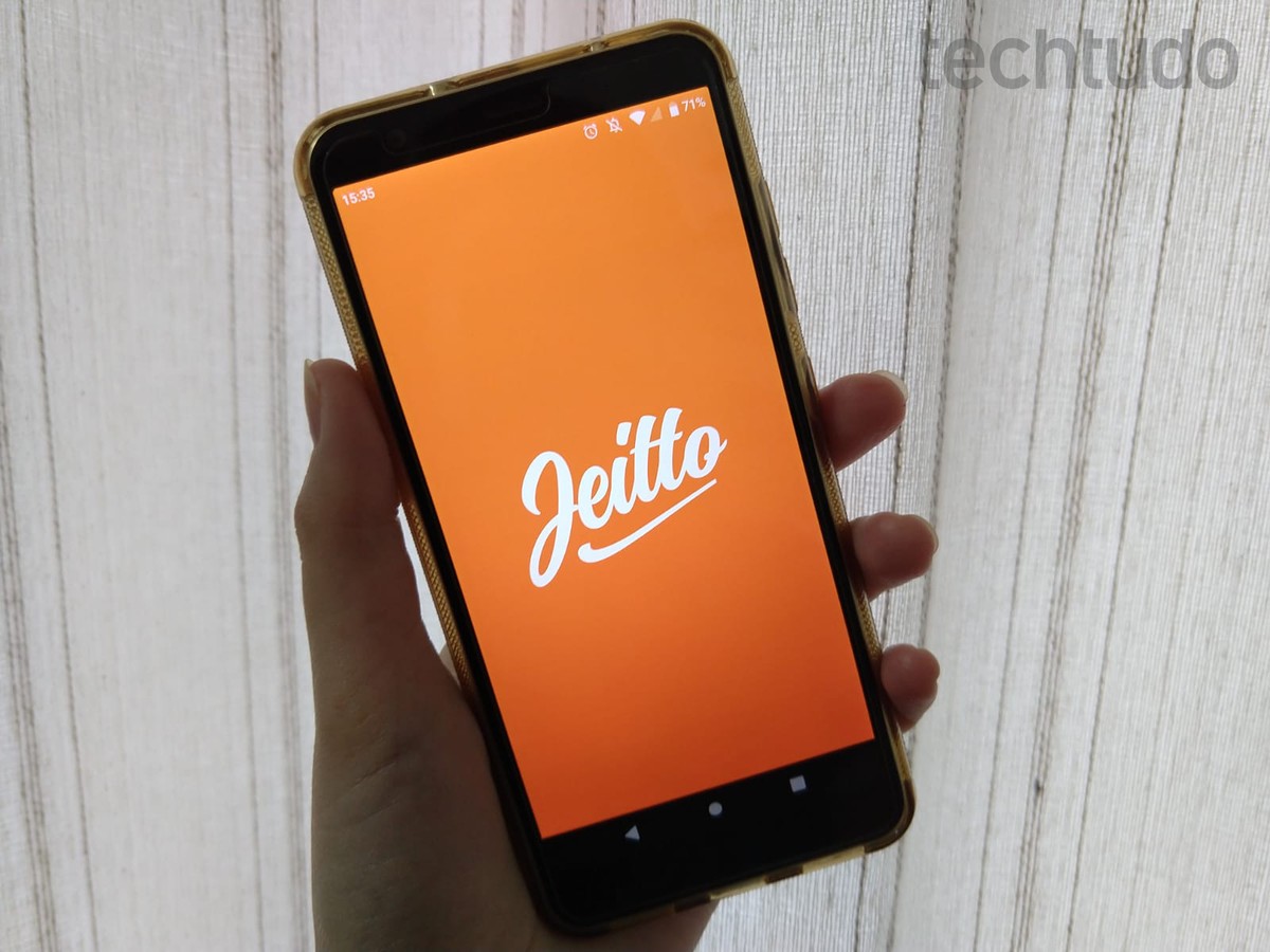 Jeitto: como funciona a carteira digital para pagar contas pelo celular | Bancos digitais – [Blog GigaOutlet]