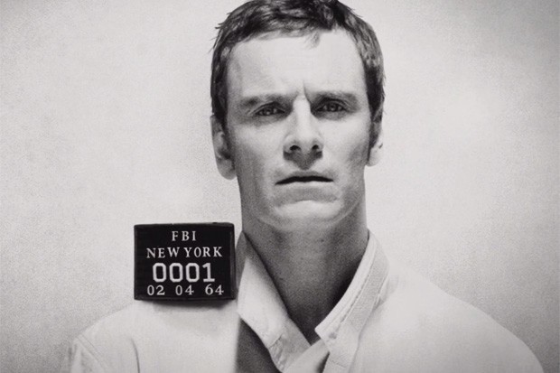 Magneto teria sido preso, considerado culpado pela morte de JFK (Foto: Reprodução)