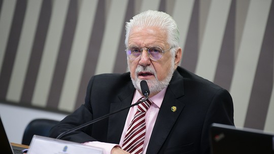 Após vitória de Pacheco, líder do governo defende "composição" com PL no Senado
