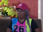 'Machuca de verdade', diz Ludmilla sobre comentários racistas na web