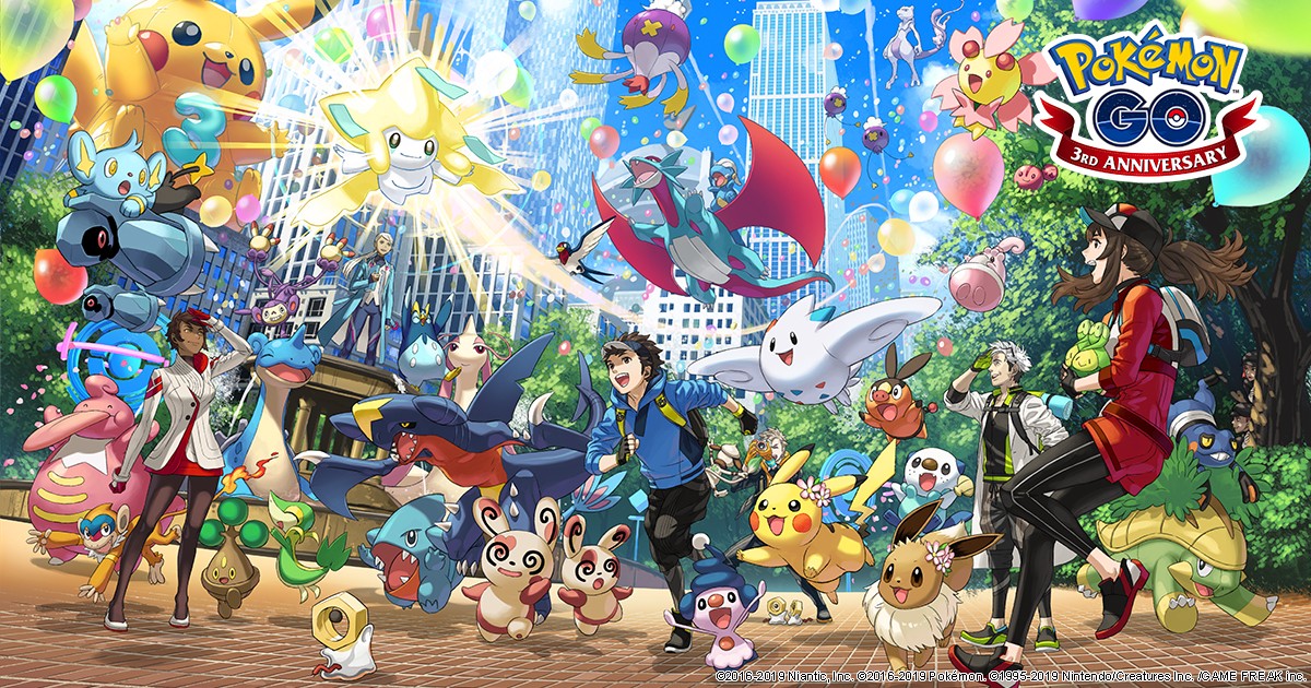 Pokémon GO: confira os melhores Pokémon para a Liga de Batalha GO, e-sportv