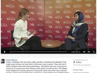 'Feminismo é uma outra palavra para igualdade', diz Malala a Emma Watson