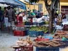Feira itinerante oferece alimentos sem agrotóxicos na parte alta de Maceió