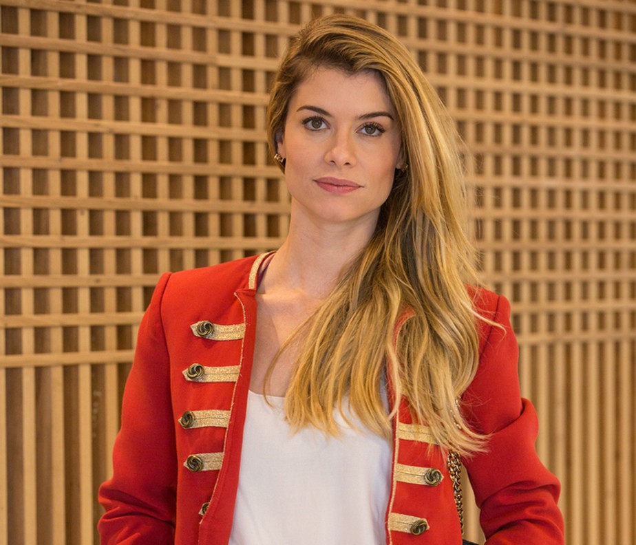 Alinne Garcia