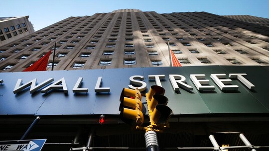 Quem são os gigantes de Wall Street que planejam se aventurar em cripto?