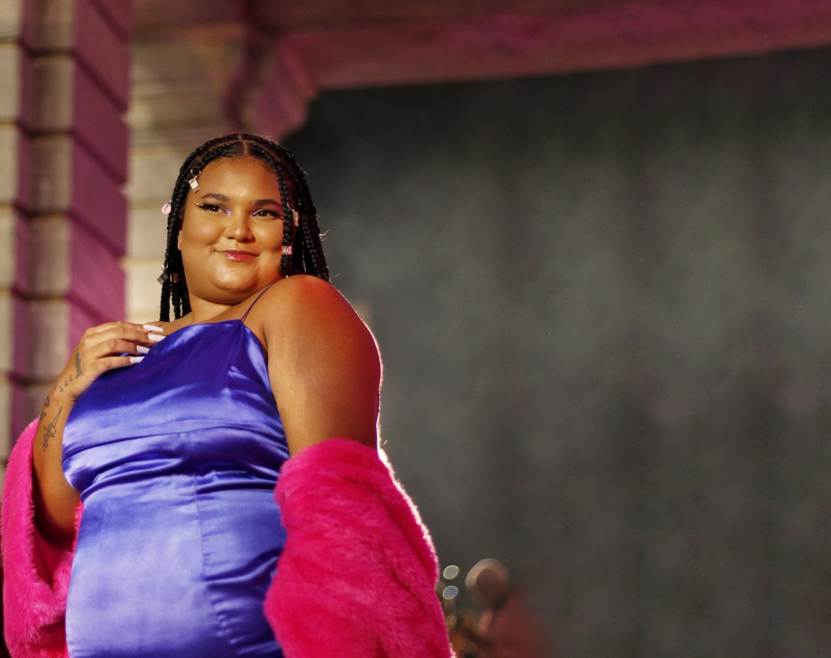 Expoente da nova geração da música de BH, Paige lança single e se apresenta na capital nesta sexta | O Que Fazer em Belo Horizonte