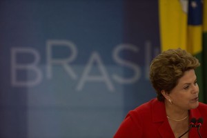 Dilma sanciona nova Simples, regime tributário para micro e pequenas empresas (Foto: Agência Brasil)