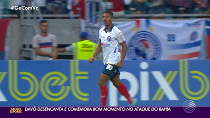 VÍDEOS: Globo Esporte Bahia desta terça-feira, 17 de maio de 2022