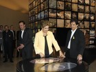 Para Paes, Dilma está 'muito feliz' com decisão do STF sobre impeachment
