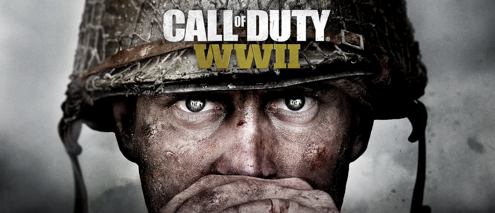 Call of Duty WWII (Foto: Divulgação/Activision)