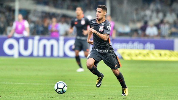 Dois jogadores desfalcam o Corinthians contra o Vasco na próxima rodada