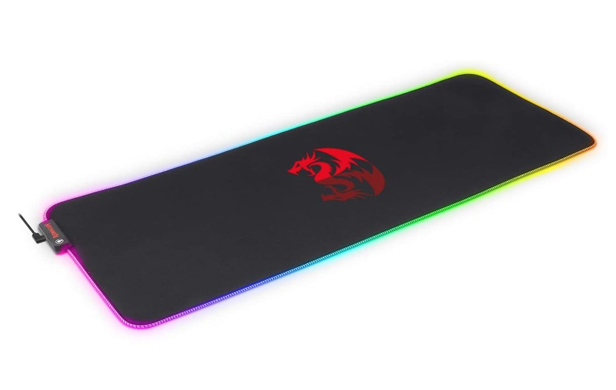 Mouse pad Redragon: veja sete opções para comprar no Brasil em 2021