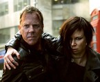  Kiefer Sutherland volta como Jack Bauer em '24 horas: Live another day' | Reprodução da internet