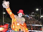 Músico Armandinho será convidado do bloco 'Os Mascarados' no carnaval