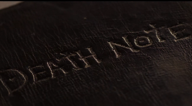 Death Note, nova série do Netflix (Foto: Divulgação)