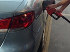 Petrobras afirma que não há decisão sobre aumento de preço da gasolina