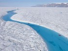 Degelo dos polos há 400 mil anos elevou mar em 13 metros, diz estudo