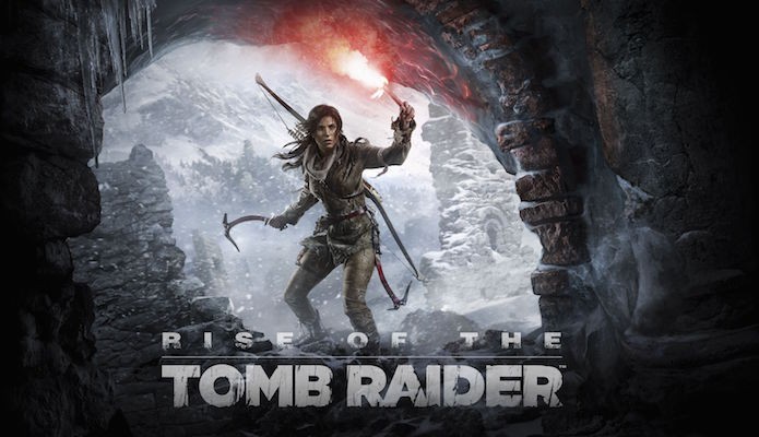 Em Rise of the Tomb Raider, Lara tem vários visuais para enfrentar suas aventuras (Foto: Divulgação/Square Enix)