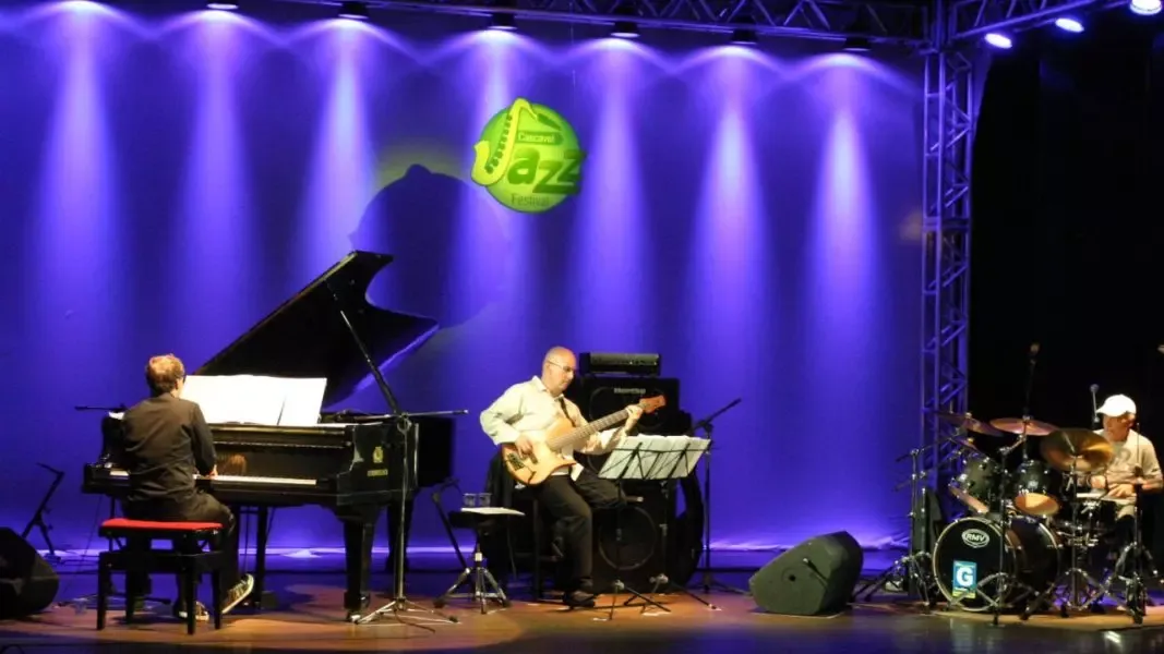 Festival de Jazz tem oficina e apresentações gratuitas em Cascavel; veja programação