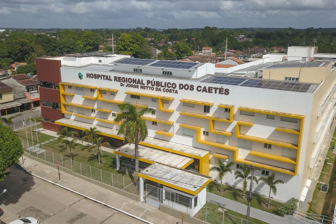 Hospitais do Pará abrem processo seletivo para vagas de emprego; veja como se inscrever