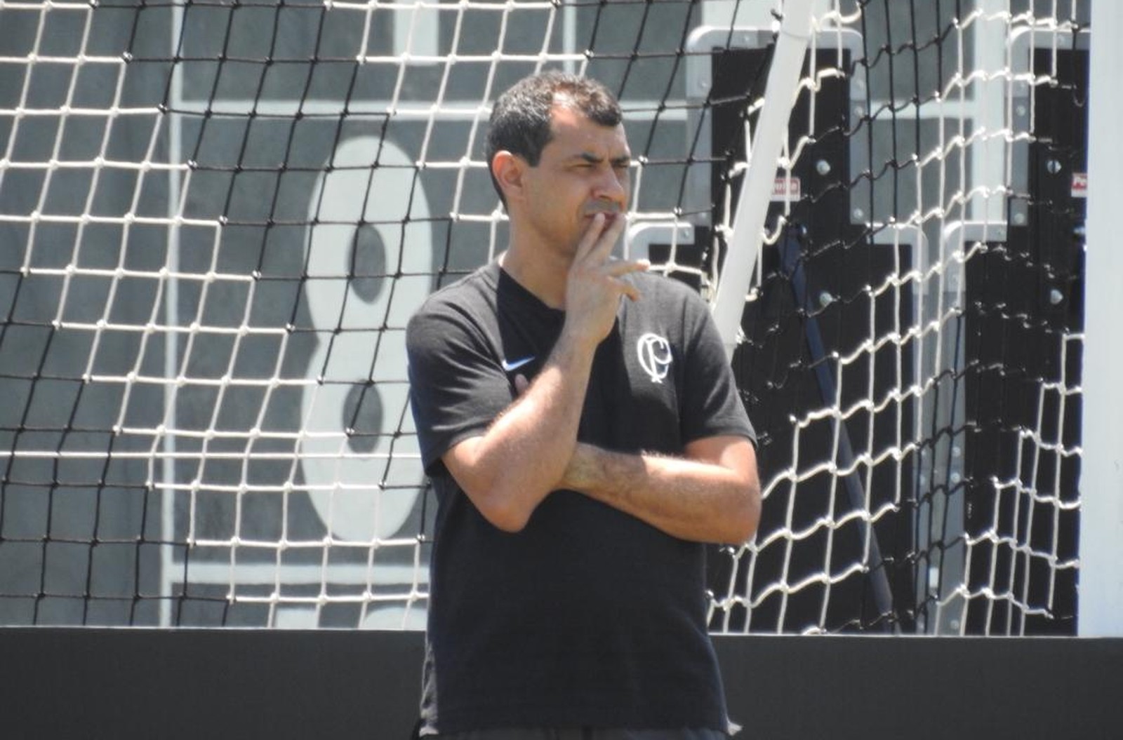 Direto do CT: trabalho técnico e coletivo em dois períodos